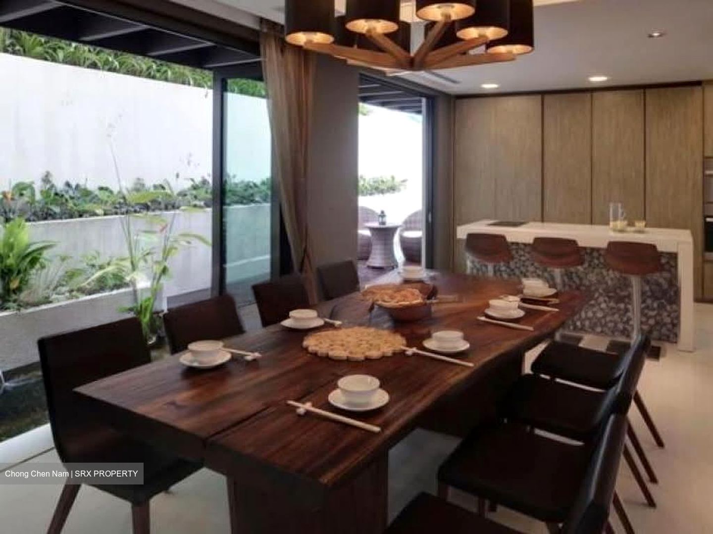 Frankel Estate (D15), Detached #596352351